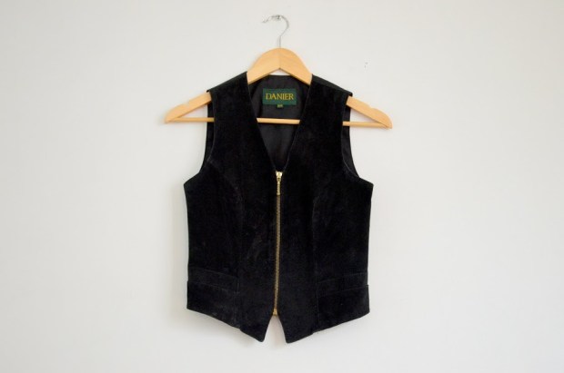 vest
