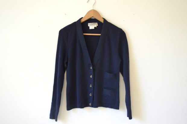 cardigan