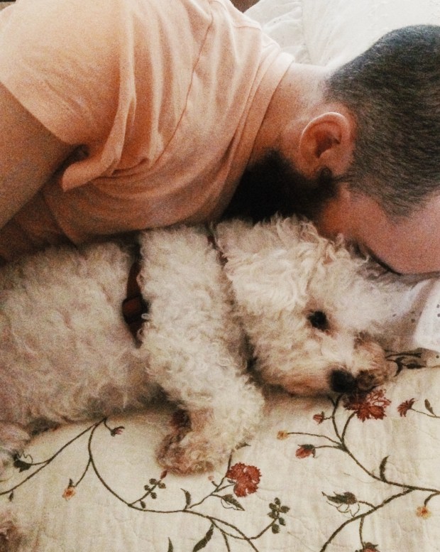 Processed with VSCOcam with j6 preset