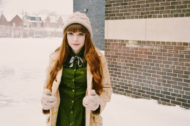 Processed with VSCOcam with n3 preset