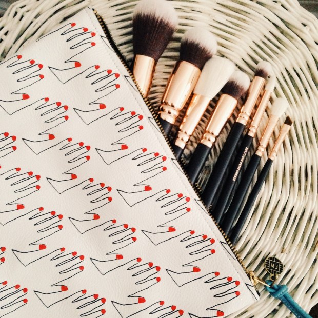 Processed with VSCOcam with g3 preset