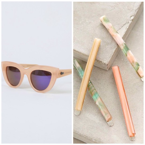 Larkspur Vintage Birthday | Accessories