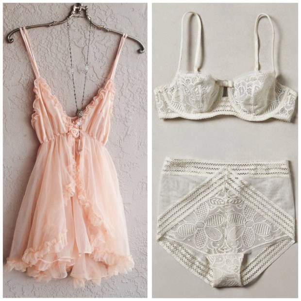 Larkspur Vintage Birthday | Unmentionables