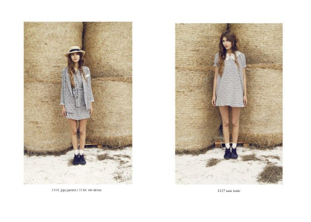 TBA SS'11