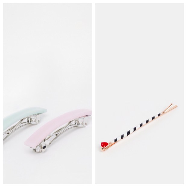 Larkspur Vintage | Cute Clips & Pins For Your Hairs