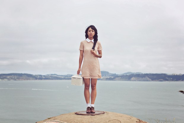 Crowned Bird x She Loves Dresses