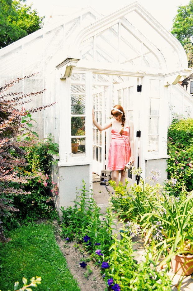 Larkspur Vintage | Sound and Vision