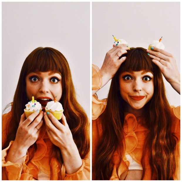 Larkspur Vintage | Birthday