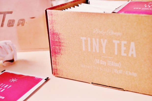 Larkspur Vintage | Your Tea