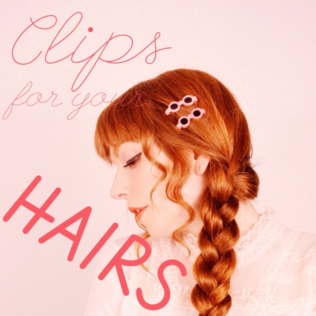 Larkspur Vintage | Cute Clips & Pins For Your Hairs
