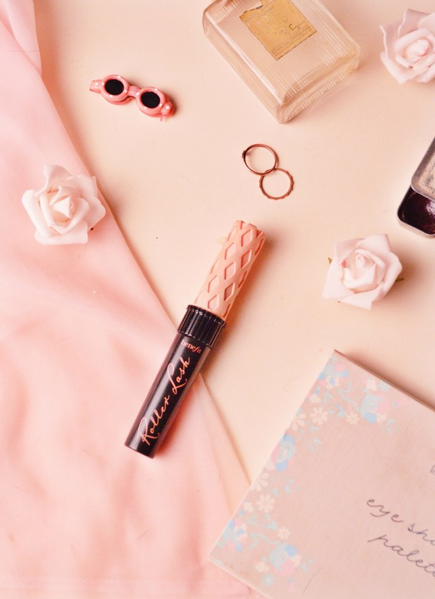 Larkspur Vintage | Roller Lash Review