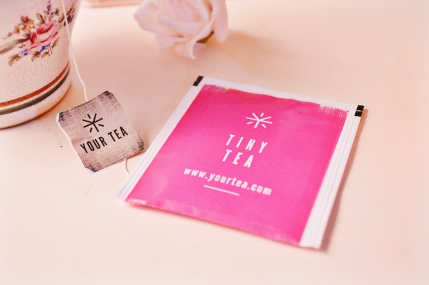 Larkspur Vintage | Your Tea