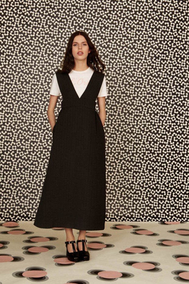 1Larkspur Vintage | Collection: L'Orla Resort 2016