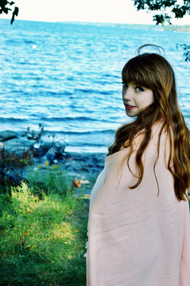 Larkspur Vintage | Tickled Pink