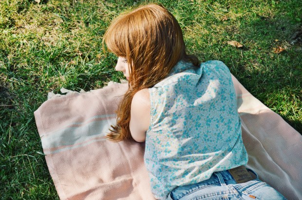 Larkspur Vintage | Tickled Pink