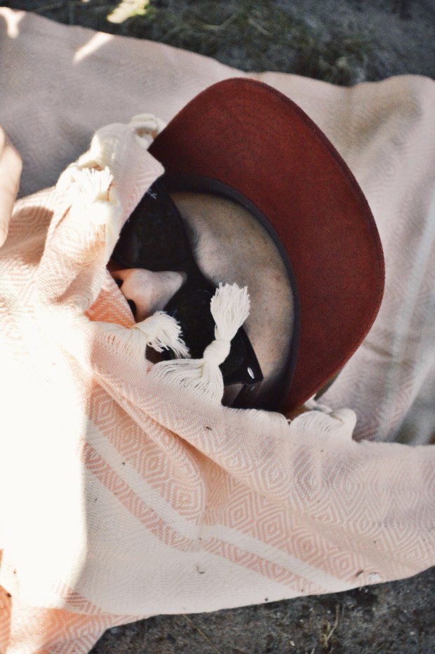 Larkspur Vintage | Tickled Pink