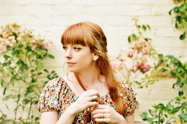 Larkspur Vintage | Outfit: Muumuu Madness