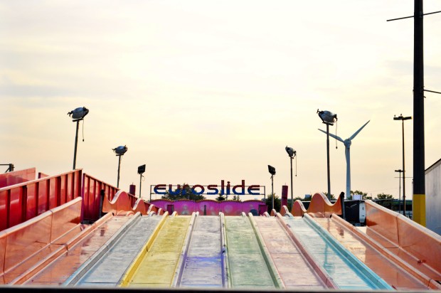 Larkspur Vintage | Carnival Colour Theory