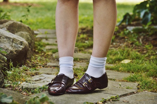 Larkspur Vintage | Outfit: Vivienne