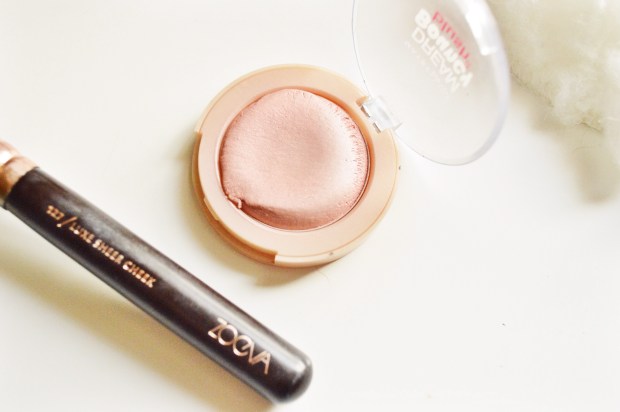 Larkspur Vintage | Beauty: Drug Store Cheek Illuminators