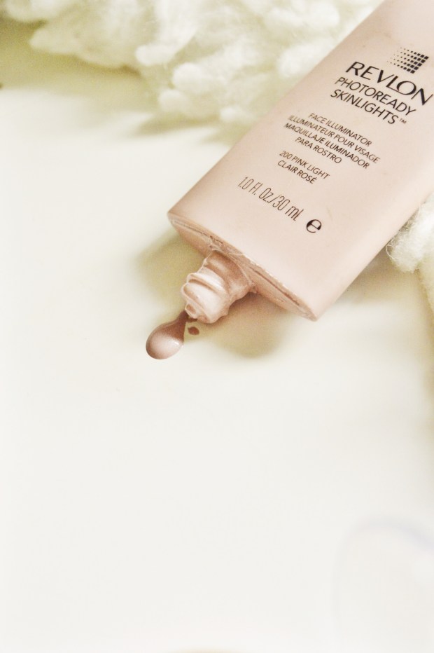 Larkspur Vintage | Beauty: Drug Store Cheek Illuminators