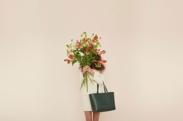 Mansur Gavriel FW '15 lookbook