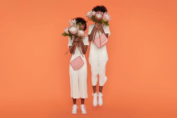 Mansur Gavriel FW '15 lookbook