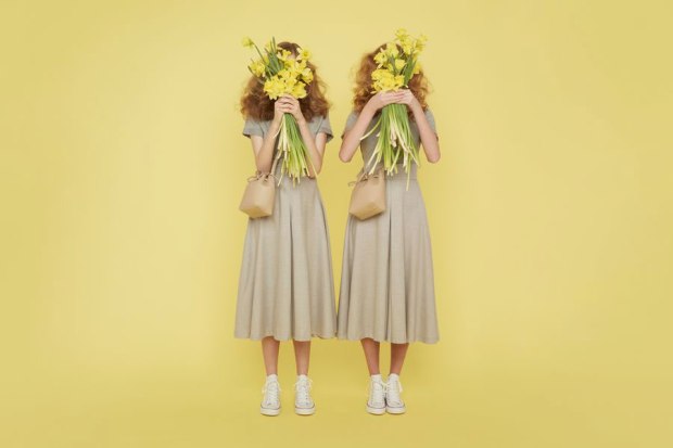 Mansur Gavriel FW '15 lookbook