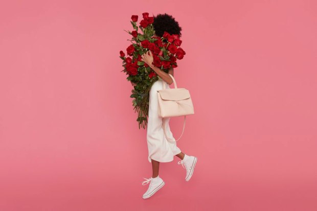 Mansur Gavriel FW '15 lookbook