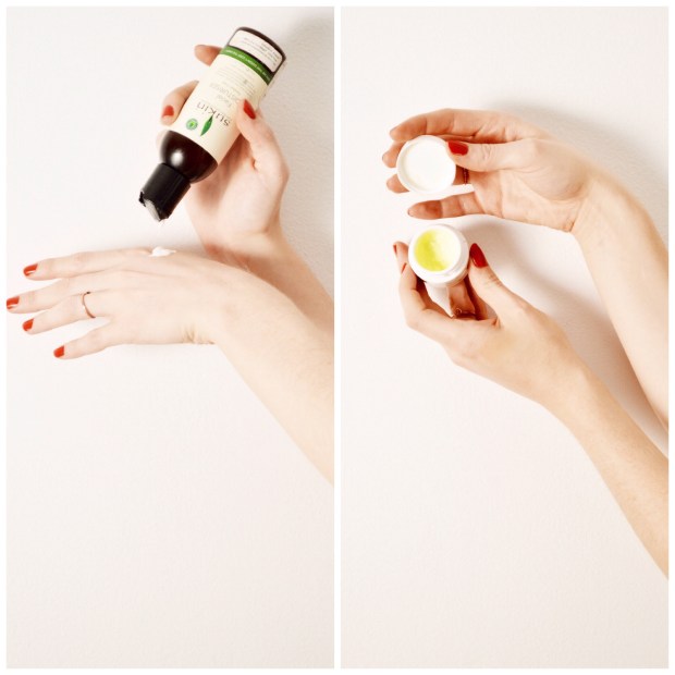 Larkspur Vintage | Beauty: My Skincare Routine