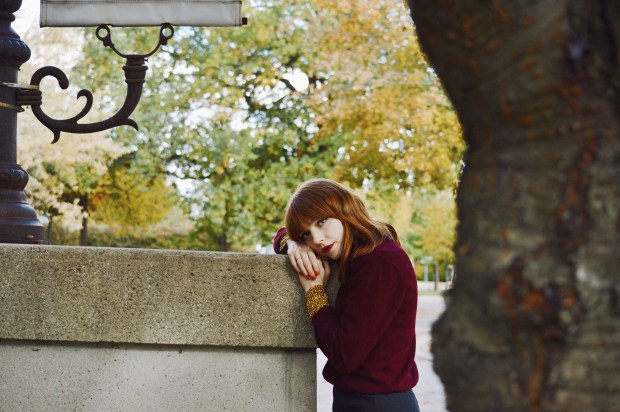 Larkspur Vintage | Outfit: She May be Weary