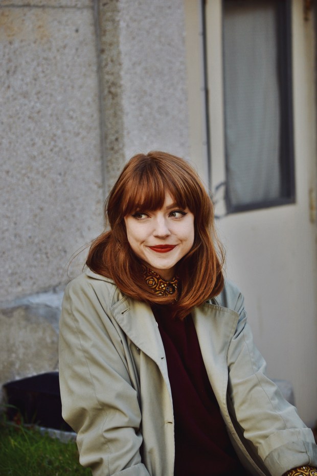 Larkspur Vintage | Outfit: She May be Weary