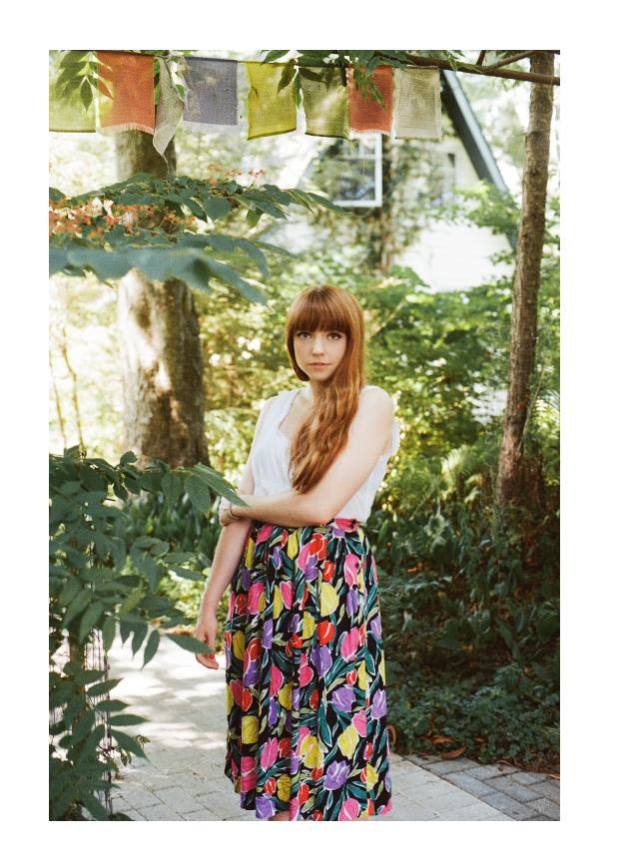 Larkspur Vintage | Larkspur Vintage for Zeum shot by Danielle Suzanne