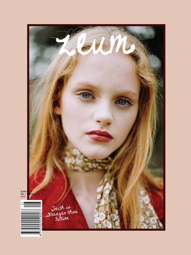 Zeum Magazine Issue 11