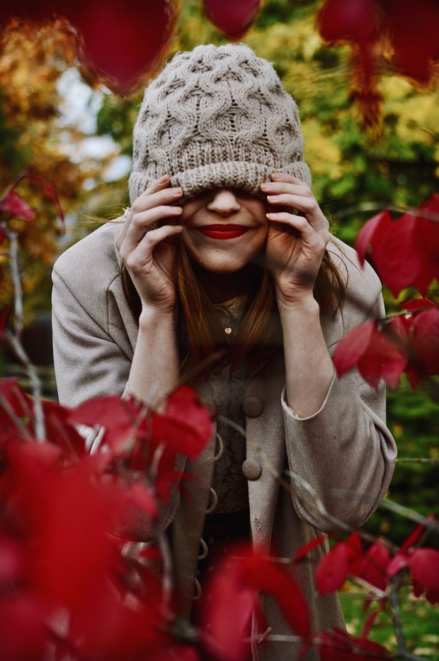 Larkspur Vintage | Outfit: Key To The Heart