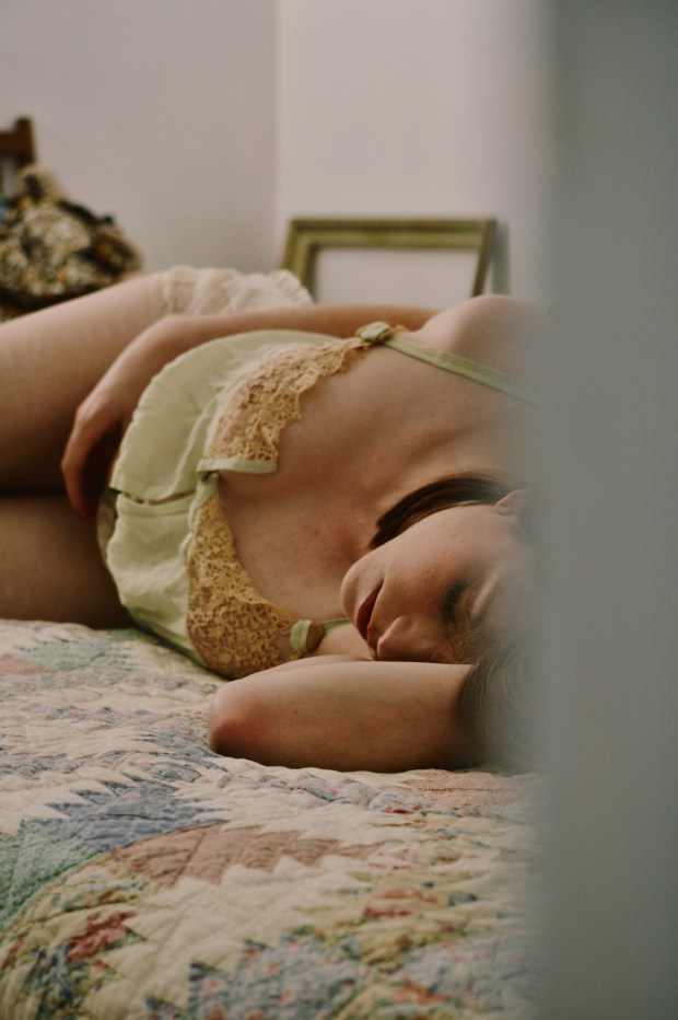 Larkspur Vintage | Outfit: How Am I Not Myself?