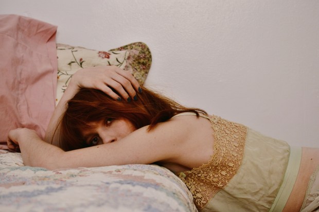 Larkspur Vintage | Outfit: How Am I Not Myself?