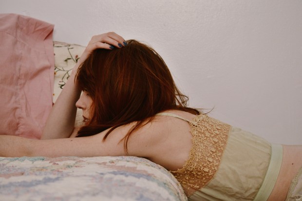 Larkspur Vintage | Outfit: How Am I Not Myself?