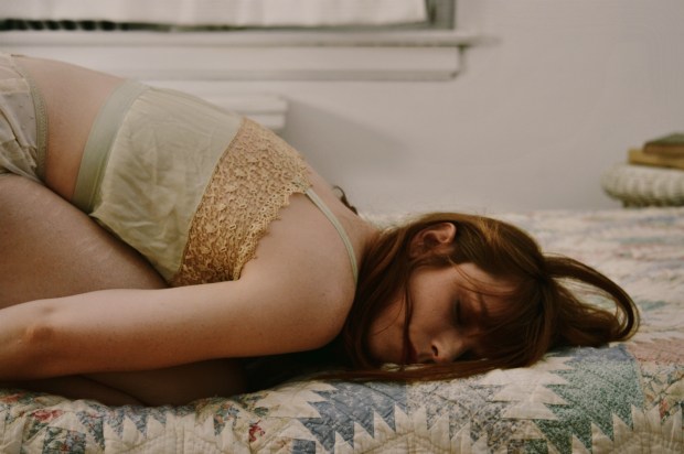 Larkspur Vintage | Outfit: How Am I Not Myself?