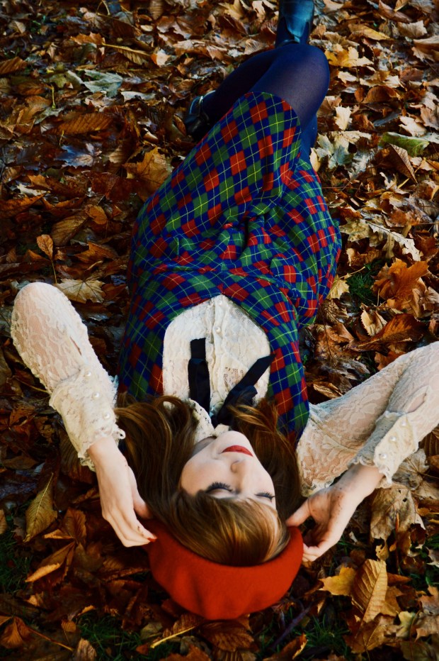 Larkspur Vintage | Outfit: My Little Sidekick