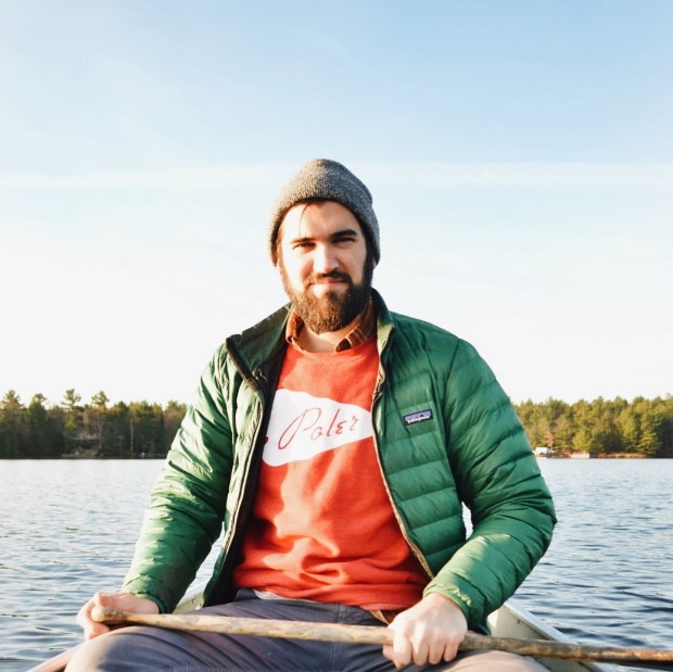 Larkspur Vintage | Photo Diary: Six Mile Lake / 1