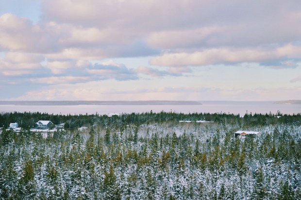 Larkspur Vintage | Photo Diary: Tobermory