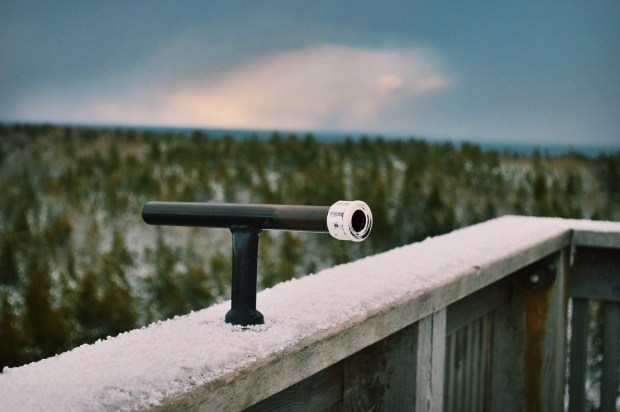 Larkspur Vintage | Photo Diary: Tobermory