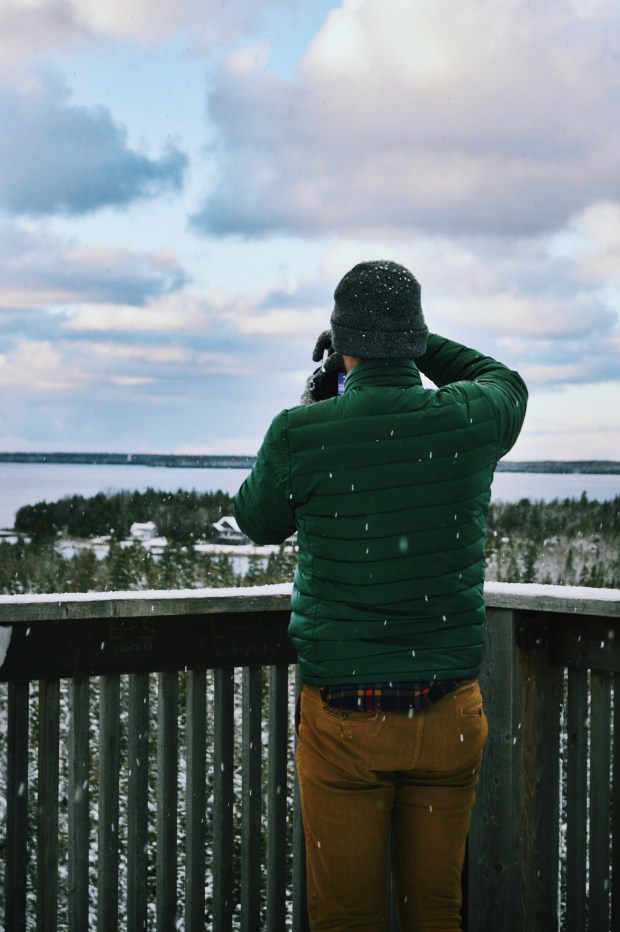 Larkspur Vintage | Photo Diary: Tobermory