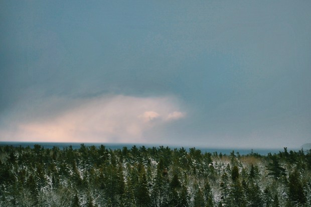 Larkspur Vintage | Photo Diary: Tobermory