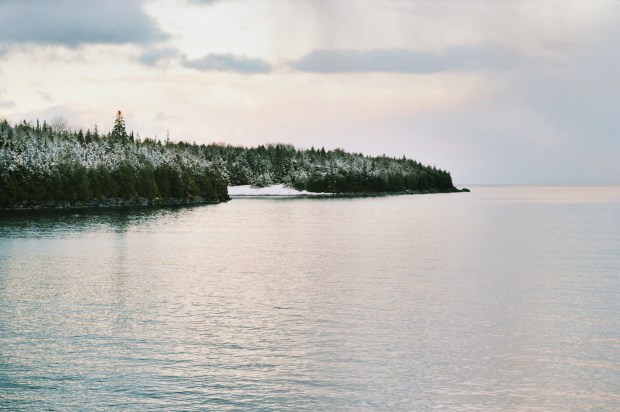 Larkspur Vintage | Photo Diary: Tobermory