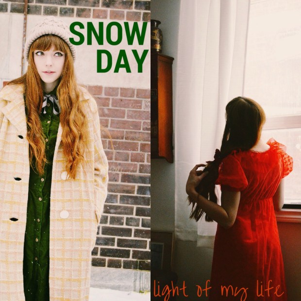 Larkspur Vintage | 2015 Outfits: Jan - June