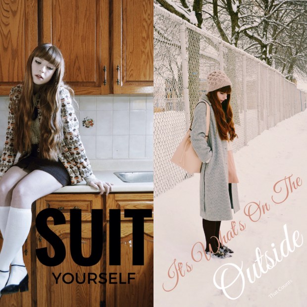 Larkspur Vintage | 2015 Outfits: Jan - June