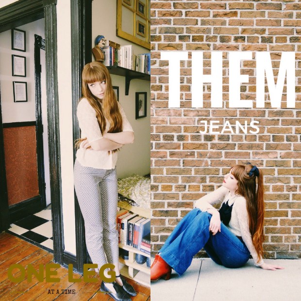 Larkspur Vintage | 2015 Outfits: Jan - June