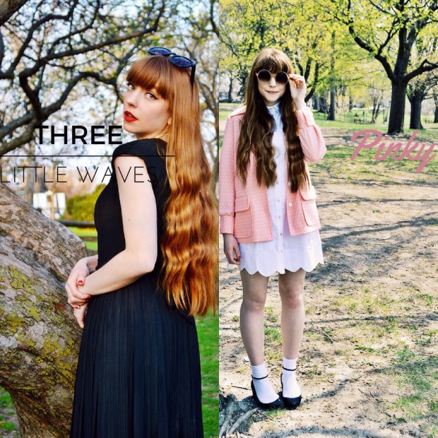 Larkspur Vintage | 2015 Outfits: Jan - June